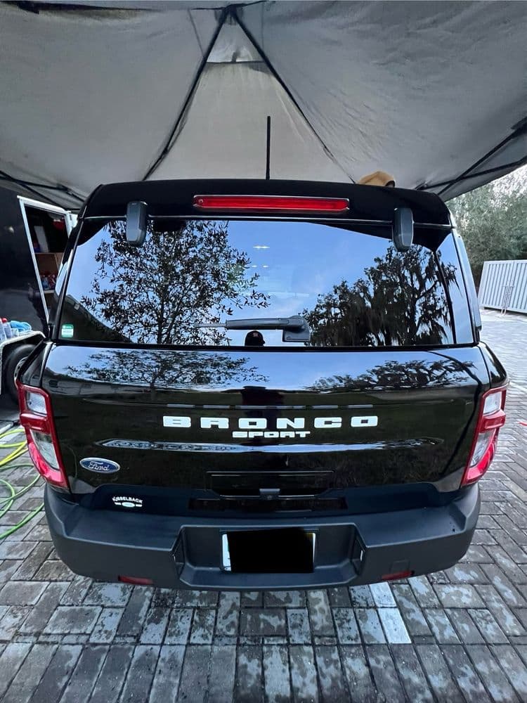 LJ-Rod