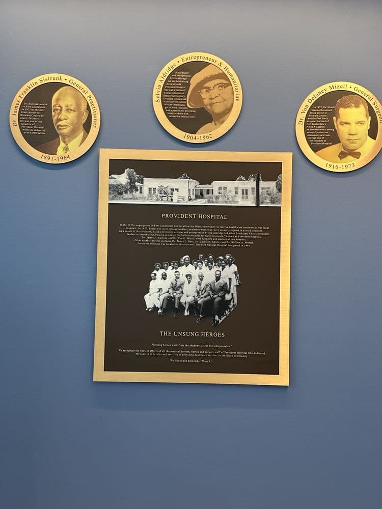 L.A. Lee YMCA Family Center