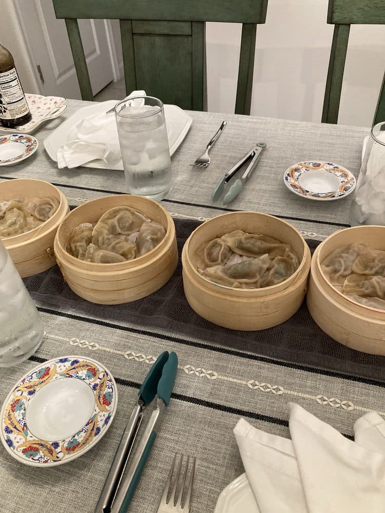 Welcome Oriental Food Market