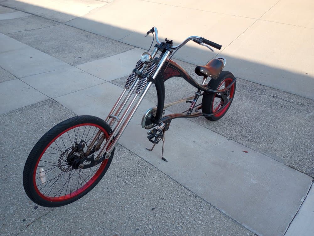 First Gear Bicycles