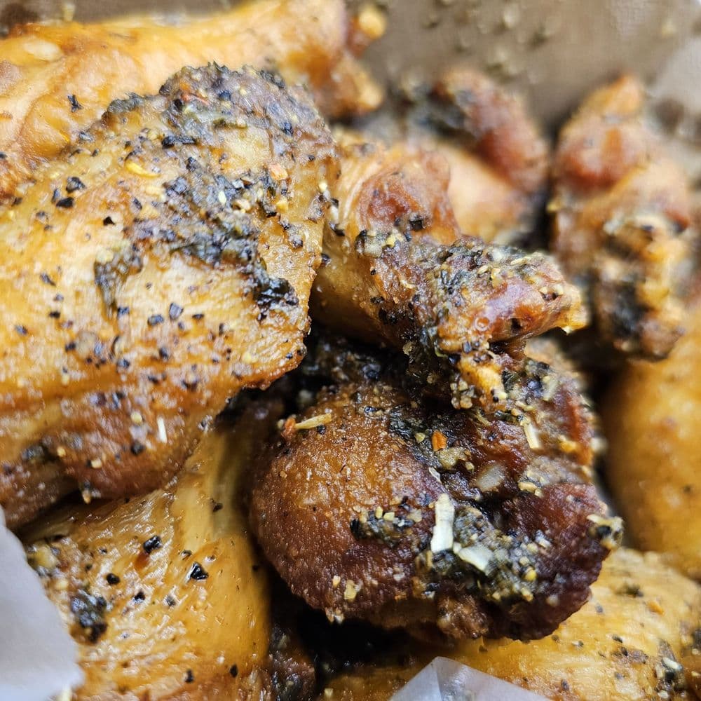 That Wing Spot