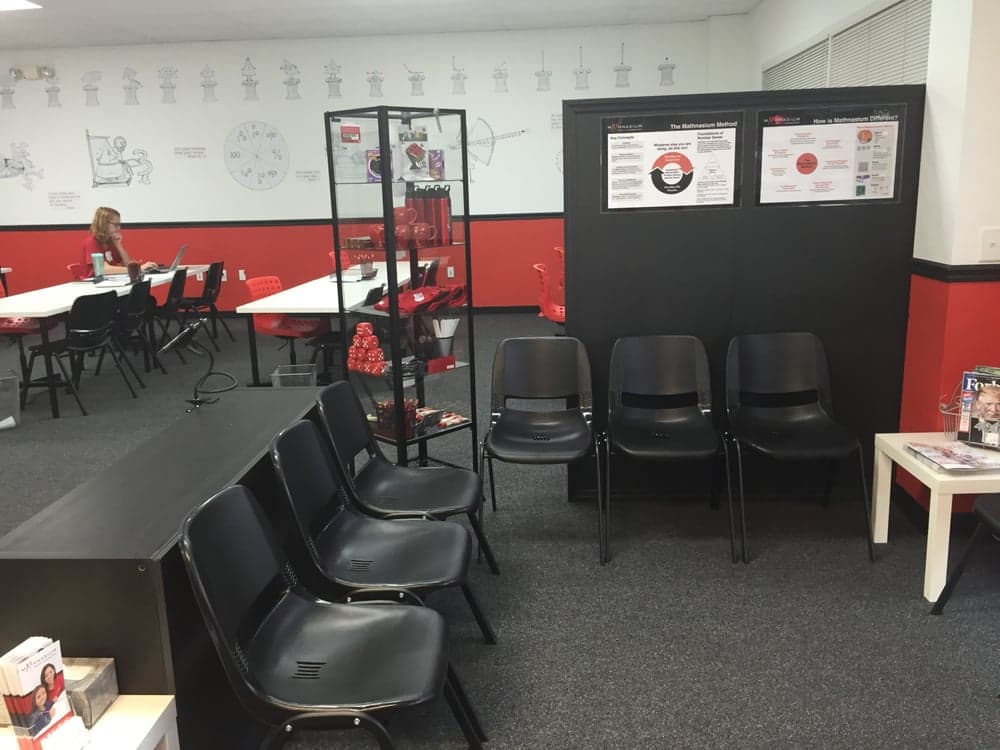 Mathnasium of Lutz