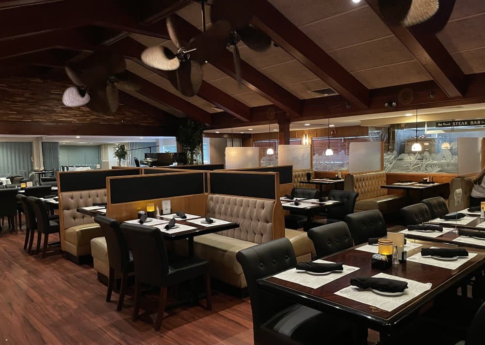 Tropical Acres Steakhouse