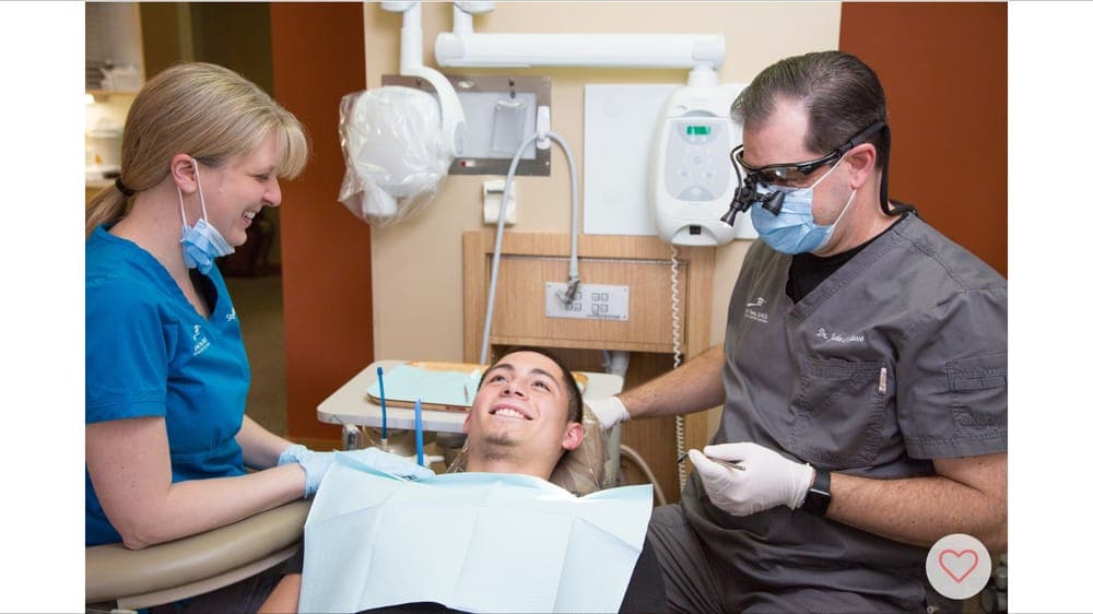 John E. Russo, DMD Family and Cosmetic Dentistry