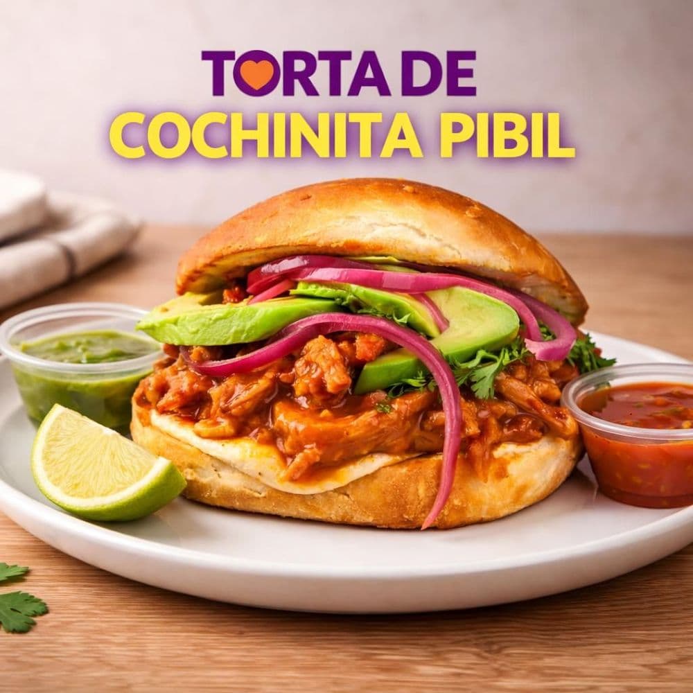 CHEPO Tortas