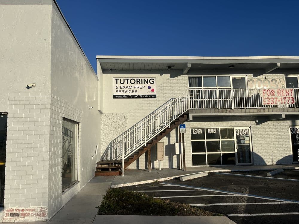 Sharma & Sharma Tutoring Services