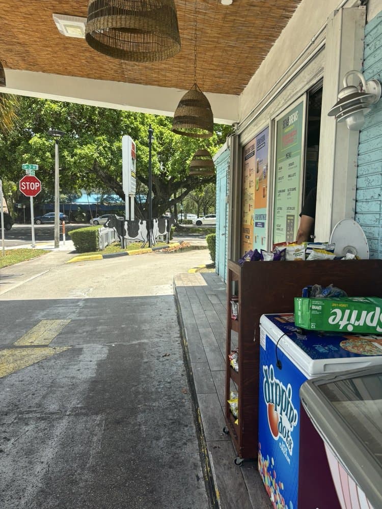 Farm Stores Brickell