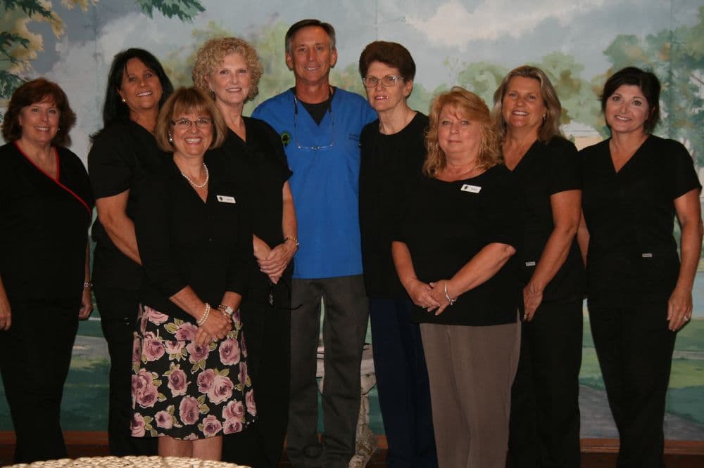 Delaney Park Dentistry