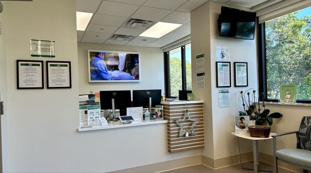 Baptist Health Doctors Hospital ER | Coral Gables