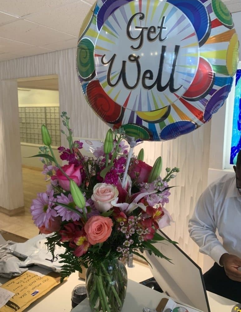 Fort Lauderdale Florist by DGM Flowers