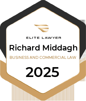 Middagh Law