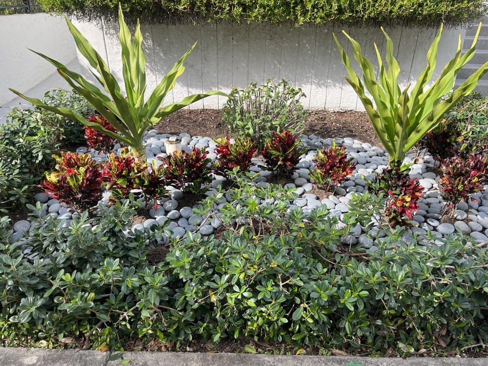 RB Landscaping