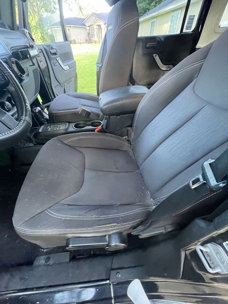 A&A Diamond Shine Mobile Detailing