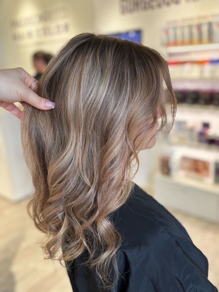 Madison Reed Hair Color Bar- Tampa