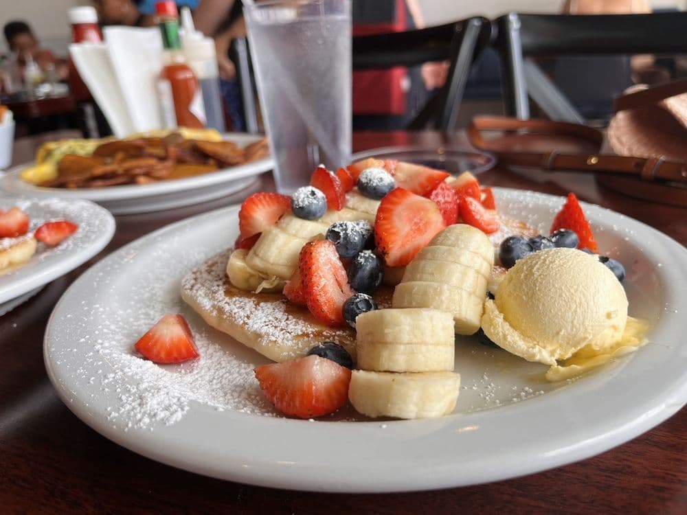 Shelly's Cafe