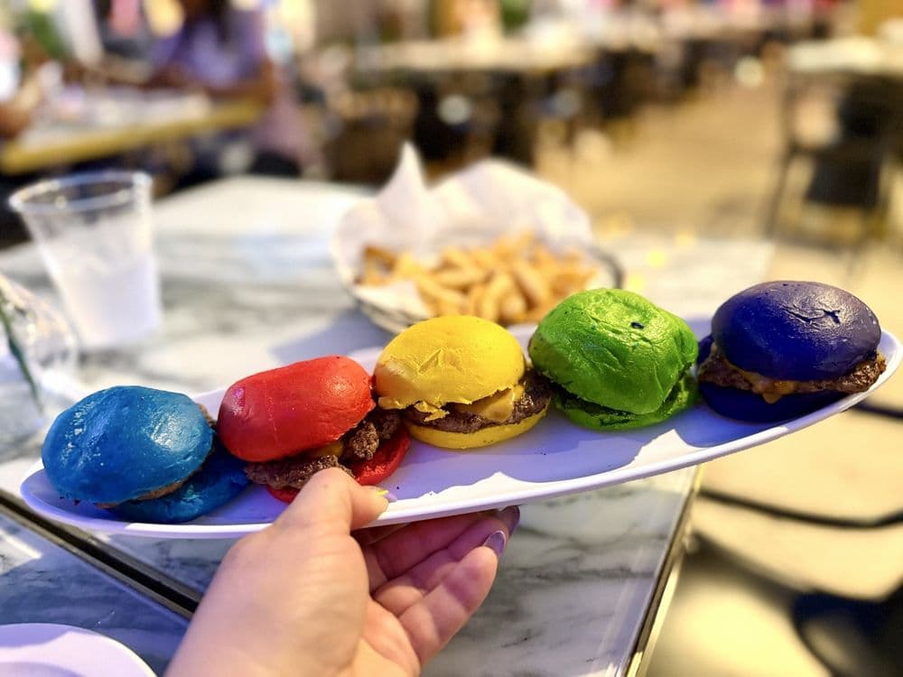 Sugar Factory - Orlando
