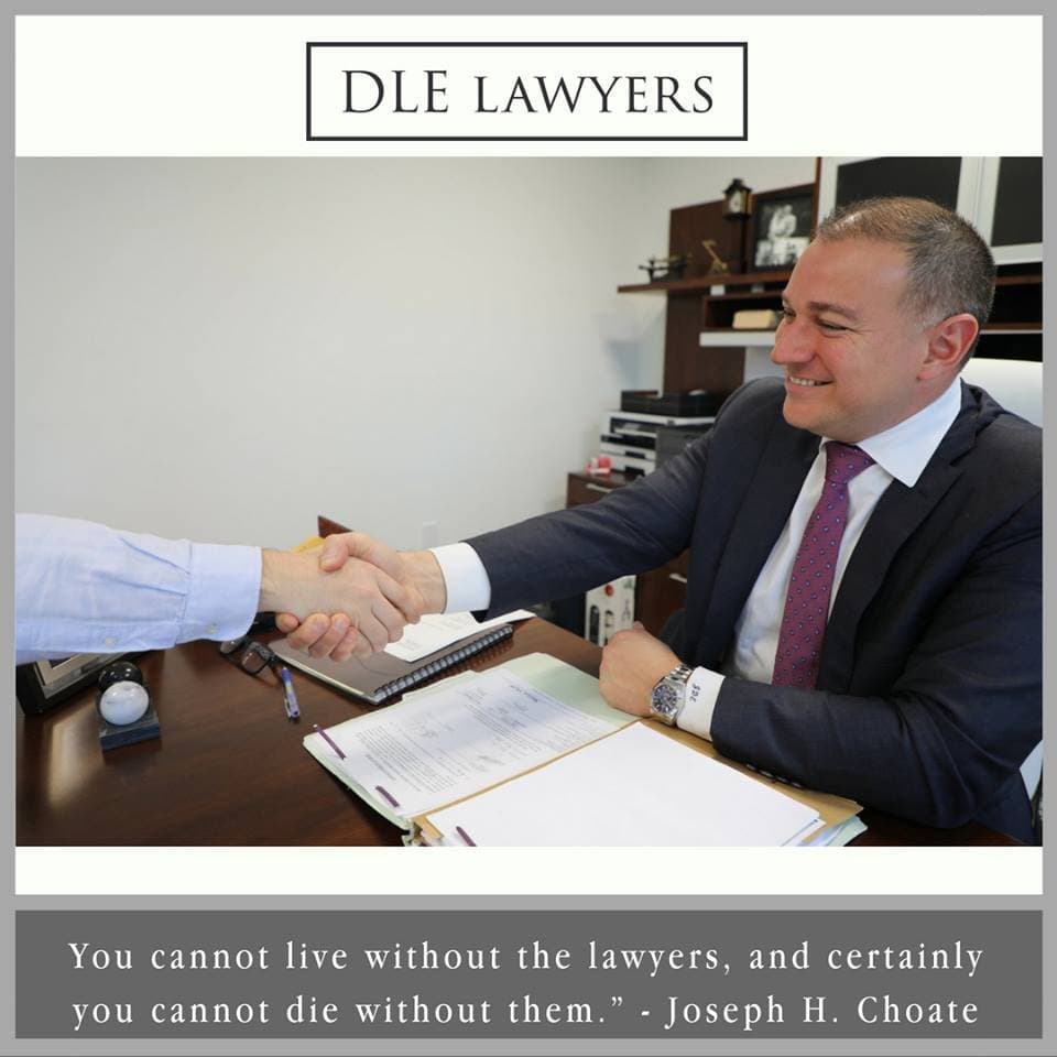 JDLE Lawyers | Abogados De Accidentes Miami