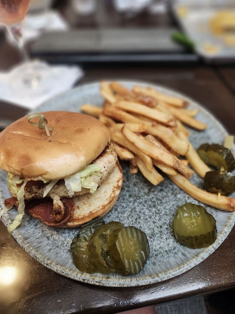 Boardwalk Sports Bar