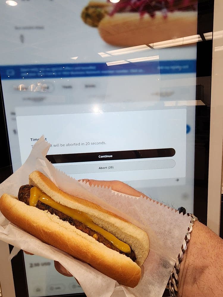 IKEA Bistro