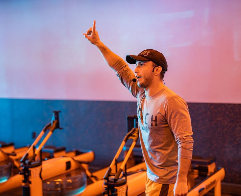 Orangetheory Fitness