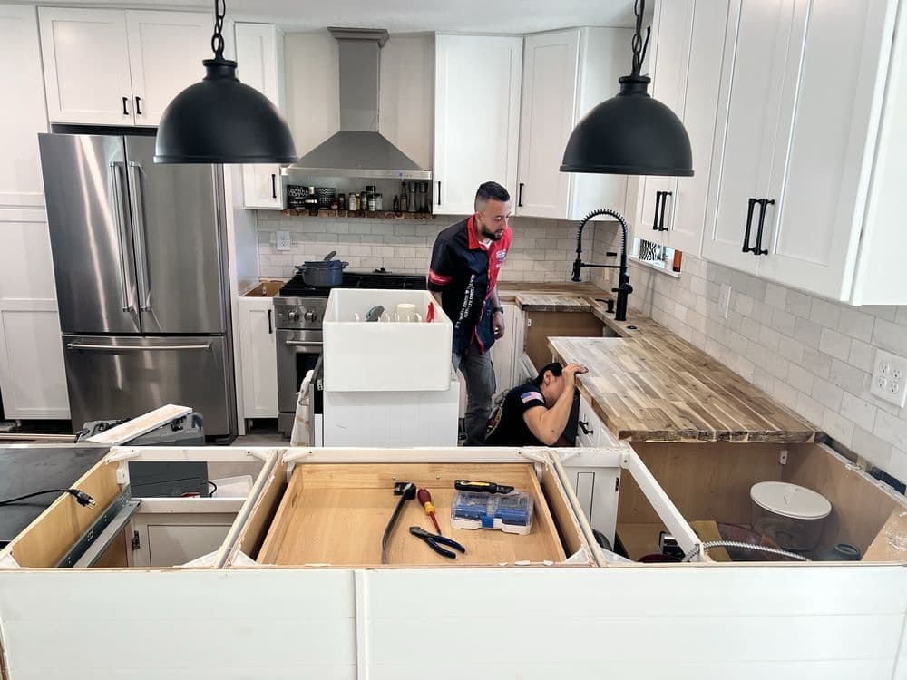 Cobo Kitchen Master & Home Repair