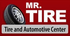 Mr Tire