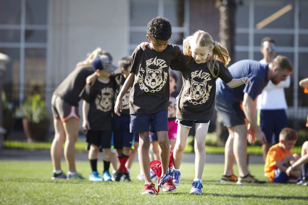 St John's Episcopal School - Lower Division