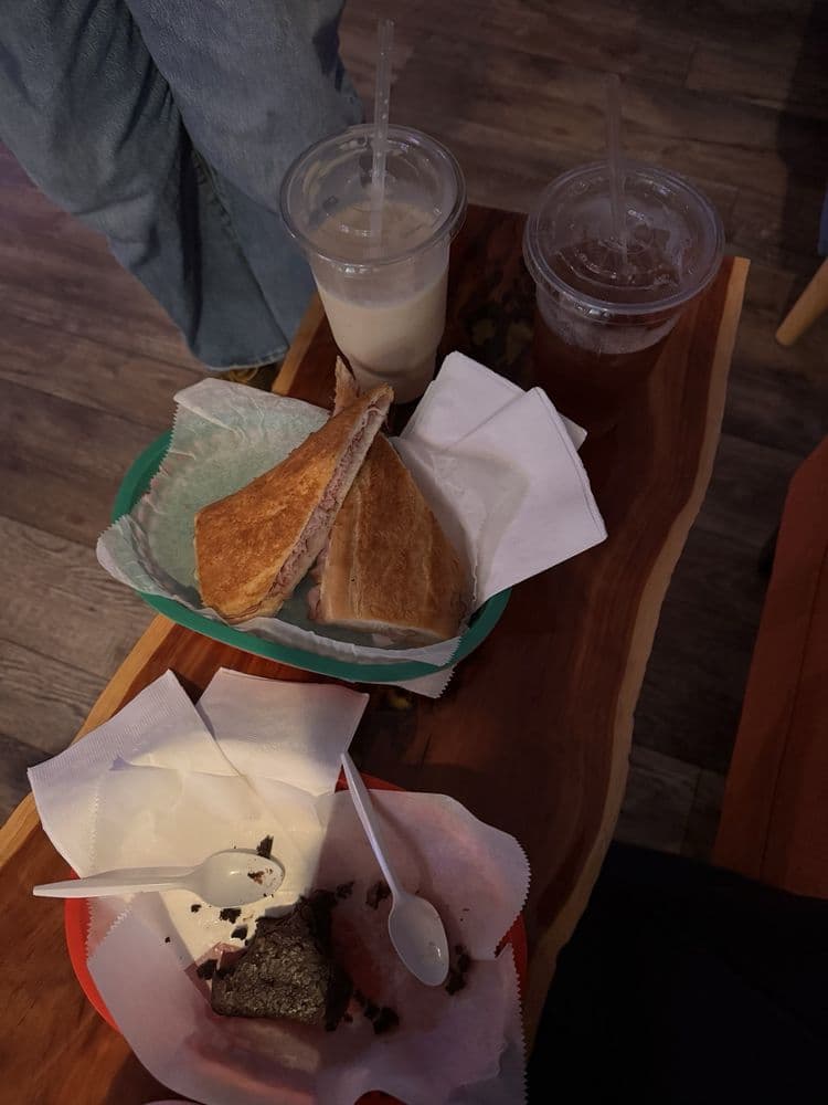 Java Kava Cafe
