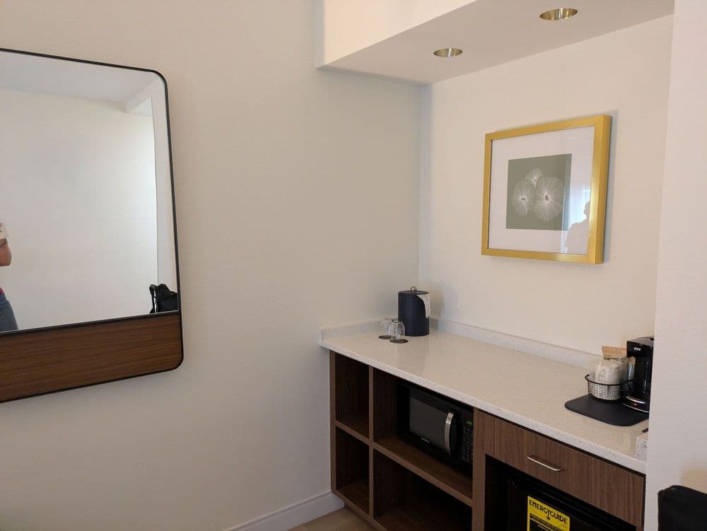 Courtyard by Marriott Orlando Airport