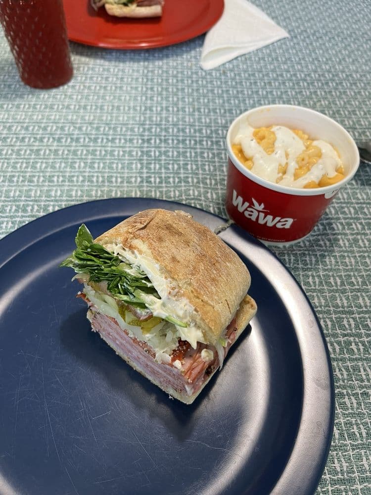 Wawa