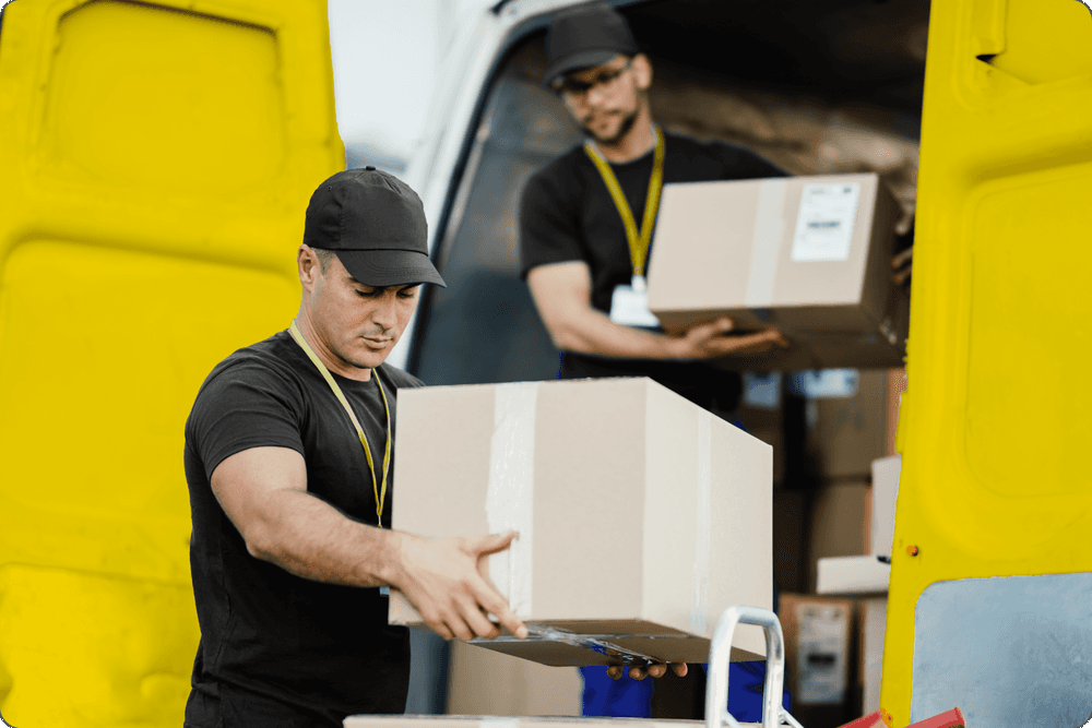Propack Movers
