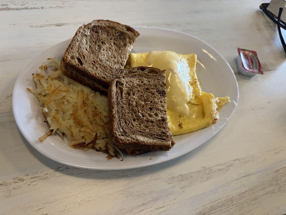 Dads’ Kitchen & Co