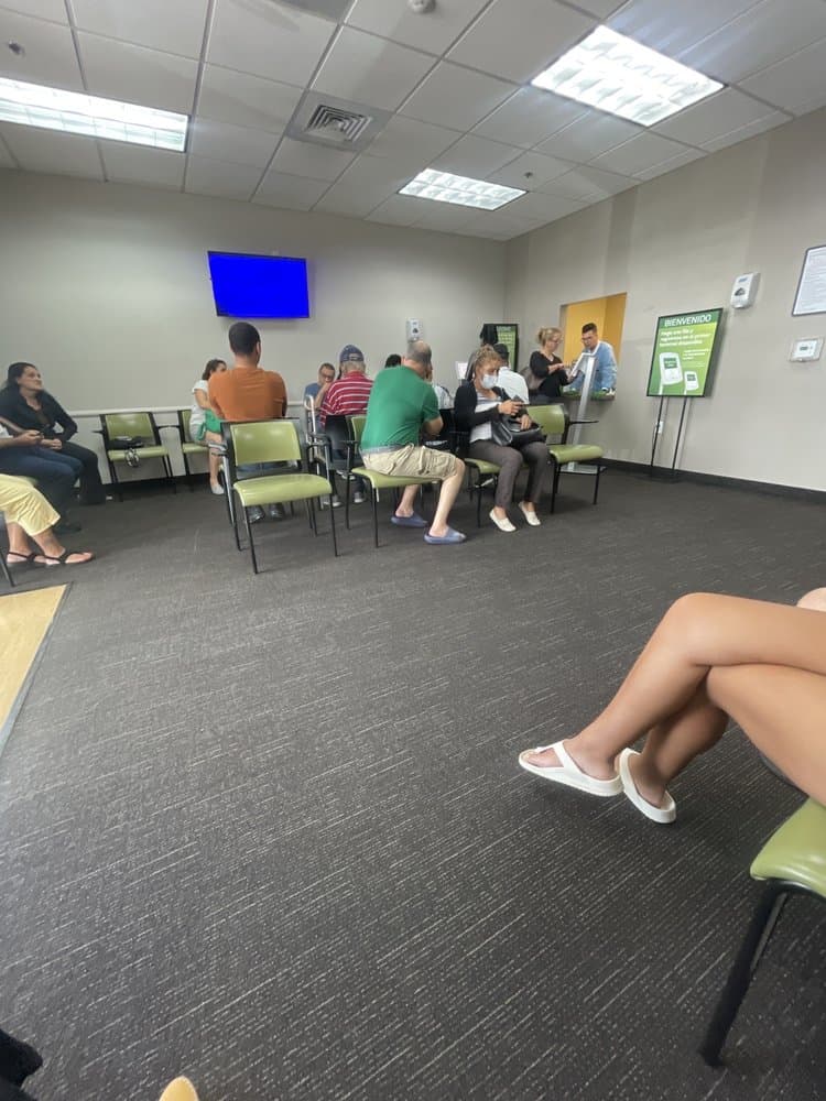 Quest Diagnostics