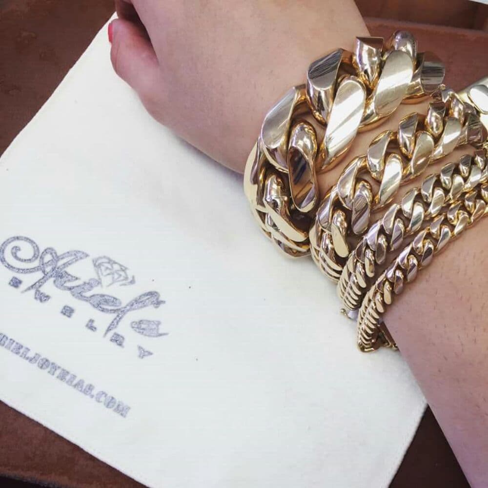 Ariel's Jewelry No 2