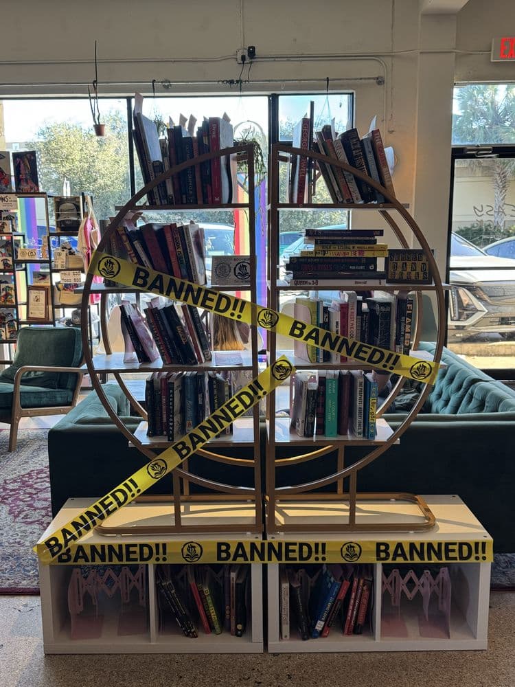 BookBurn Cafe And Social