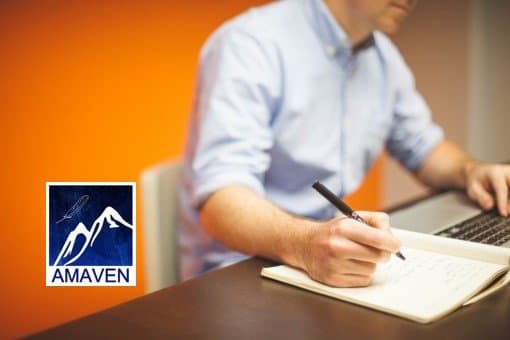 Amaven Business Development