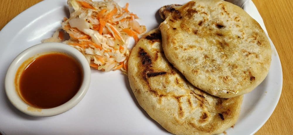 K'ondas Latin Grill