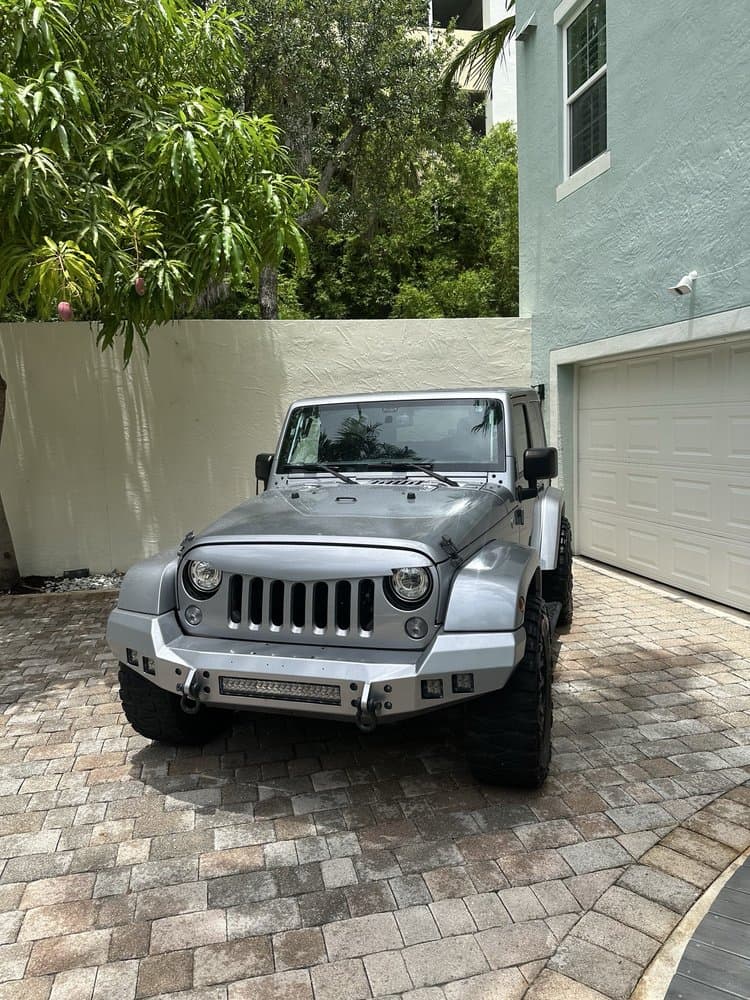 Dynamic Brother’s Detailing