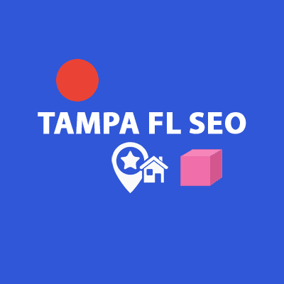 Tampa FL SEO
