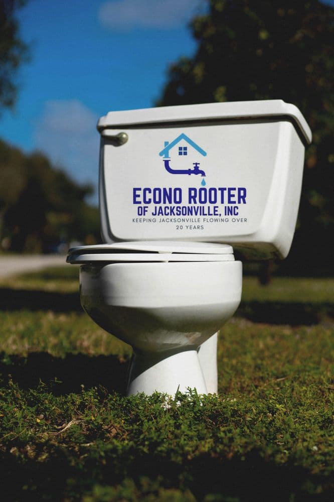 Econo Rooter
