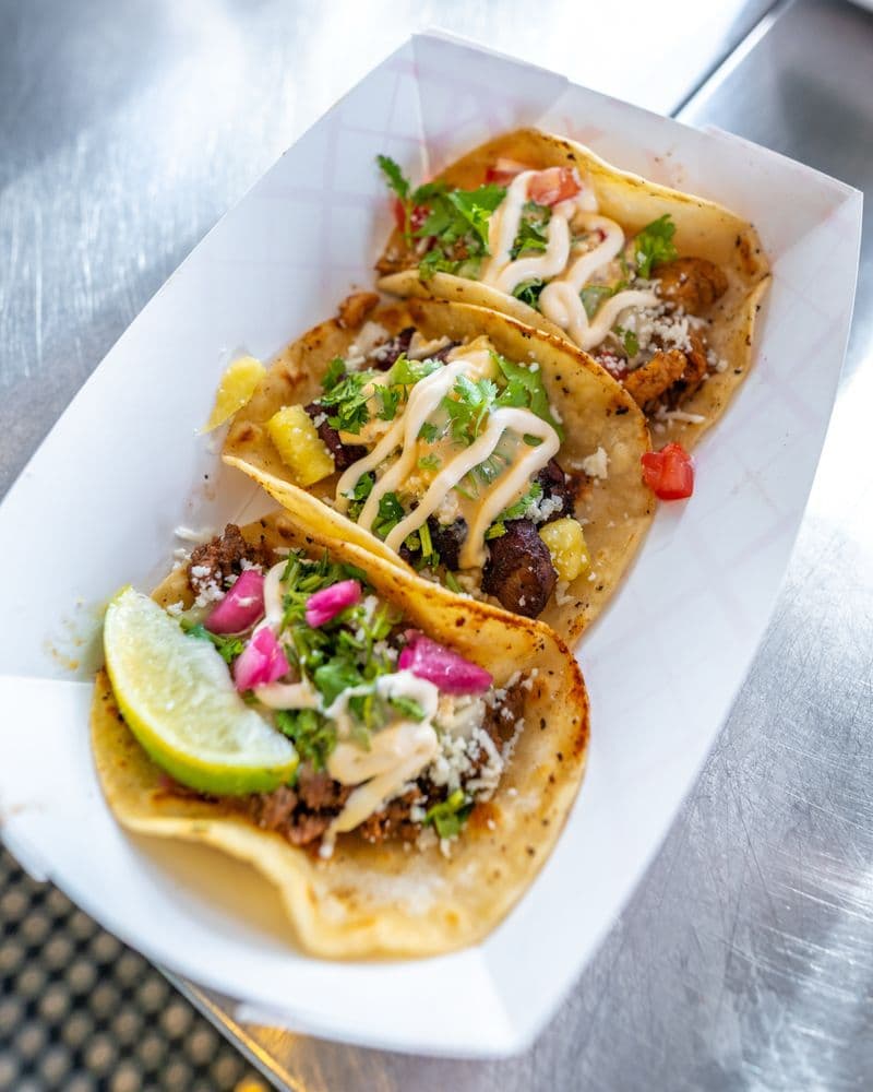 Tiagos Tacos