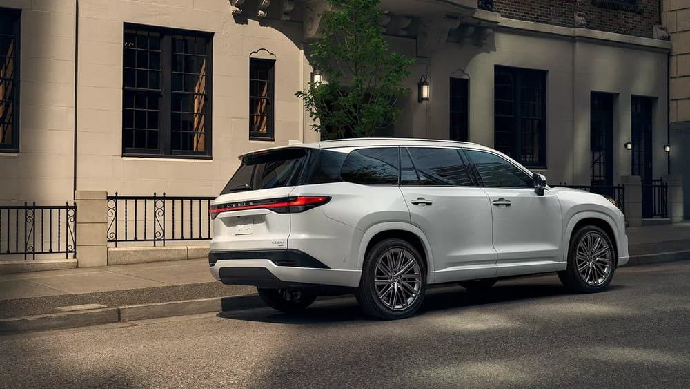 Lexus of Orange Park