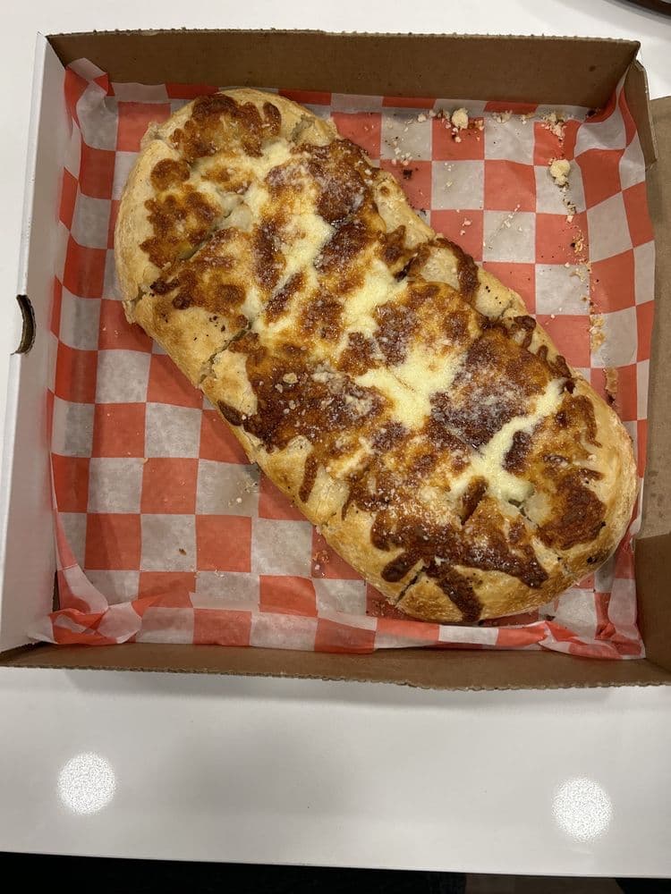 Pizza Deli & Company