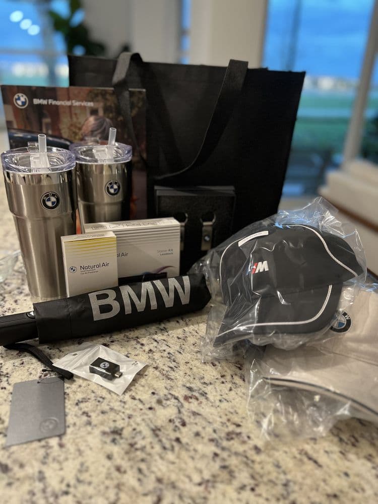 BMW Of Fort Myers
