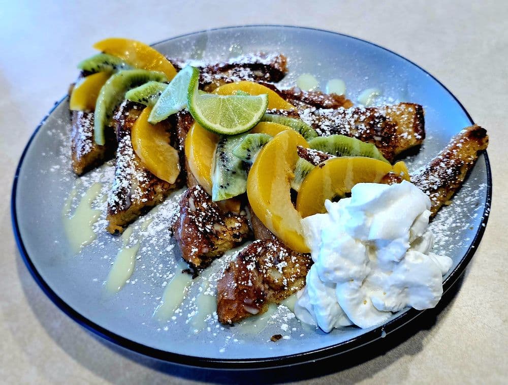 Fiddlesticks Cafe