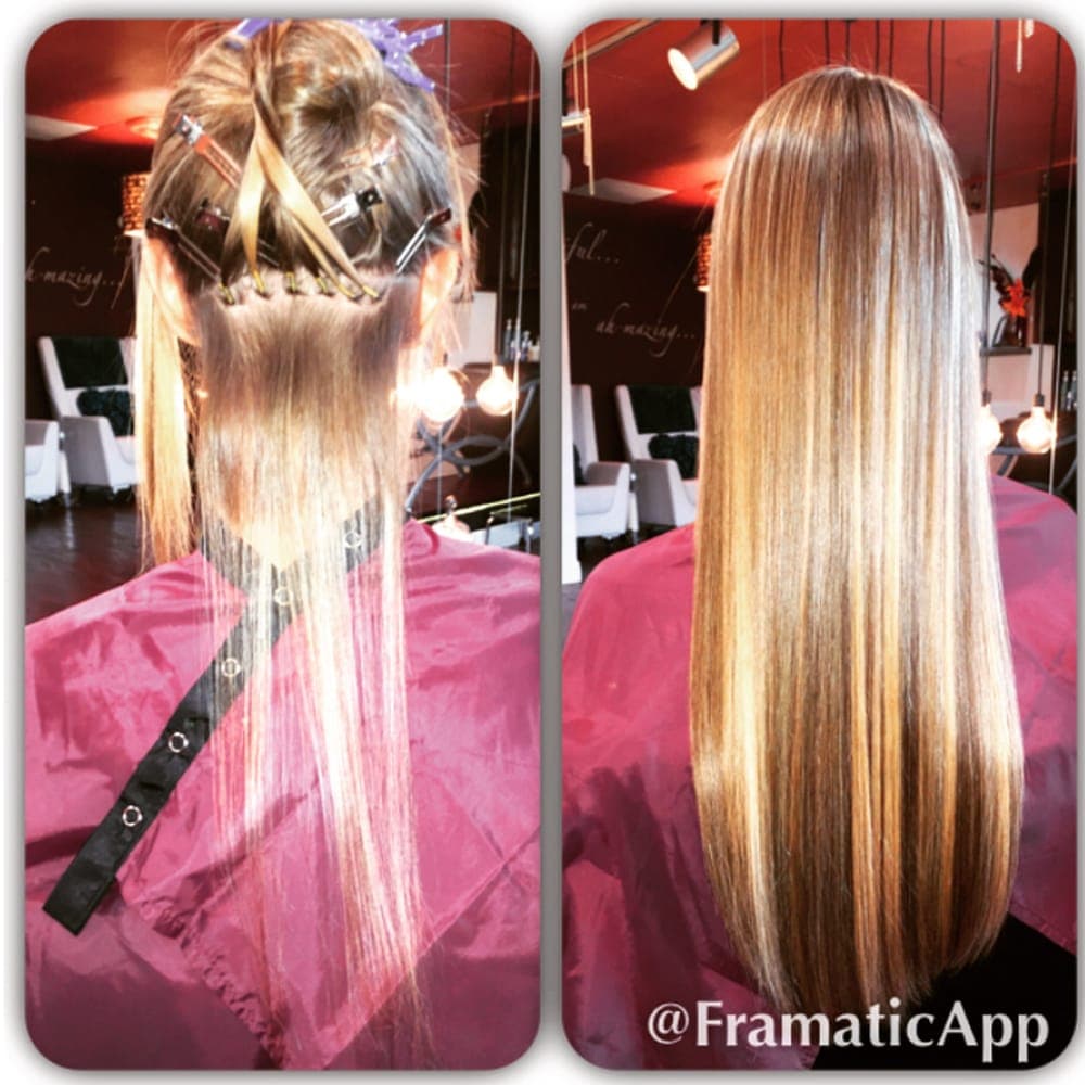 Luxury Hair Group
