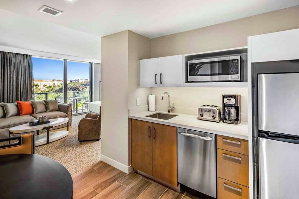 Hilton Miami Dadeland
