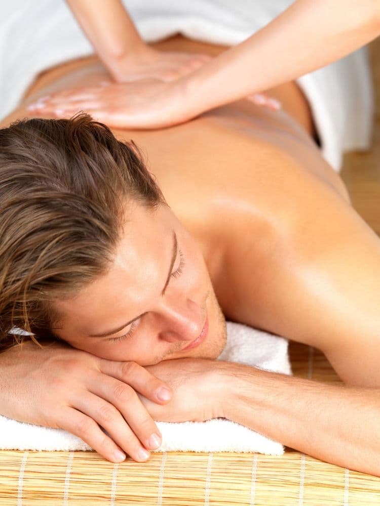 Island Spa & Massage