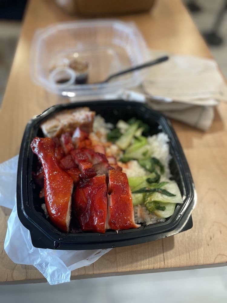 Kai Kai BBQ