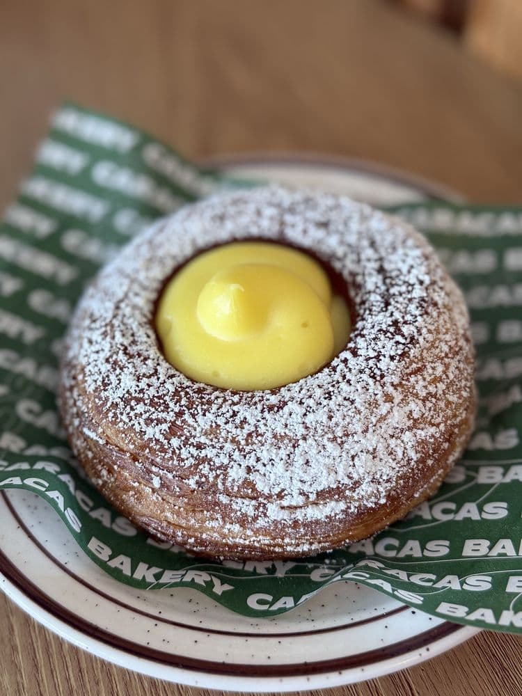 Caracas Bakery